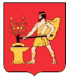 Электросталь герб